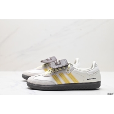 Adidas Samba Shoes